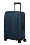 Samsonite Essens Spinner 55cm  Bleu nuit