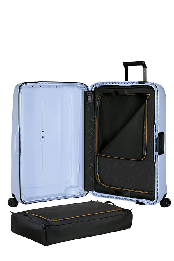 Samsonite Essens Spinner 81cm  Lavande