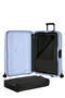 Samsonite Essens Spinner 81cm  Lavande