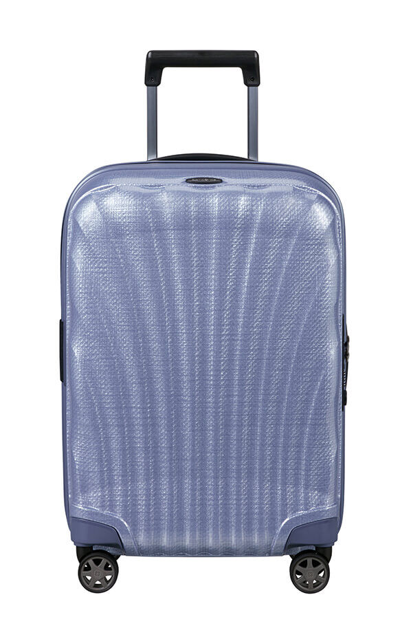 Samsonite C-Lite Spinner Expandable 55cm  Lavande