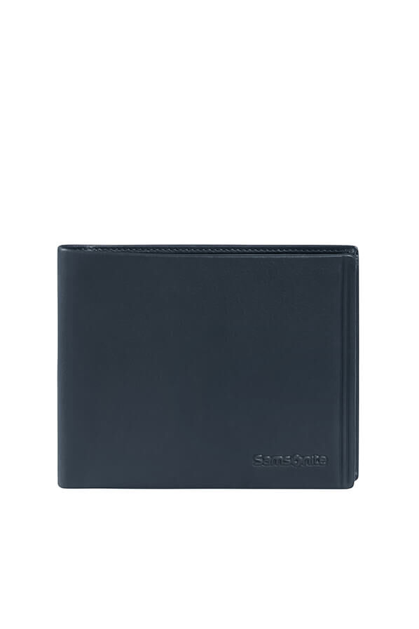 Attack 3.0 SLG Portefeuille