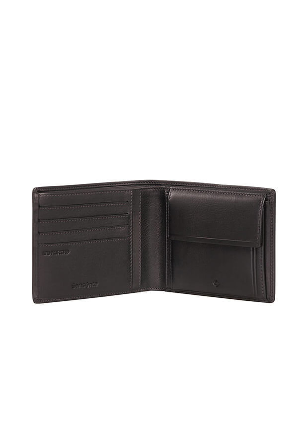 Attack 3.0 SLG Portefeuille