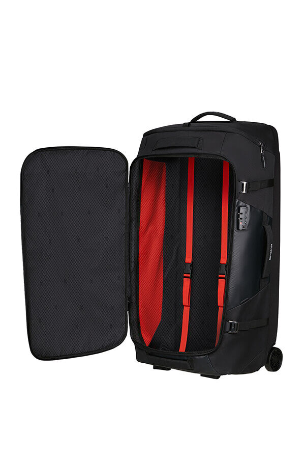 Samsonite Armox DUFFLE/WH 84/32 NON-TUBE  Noir