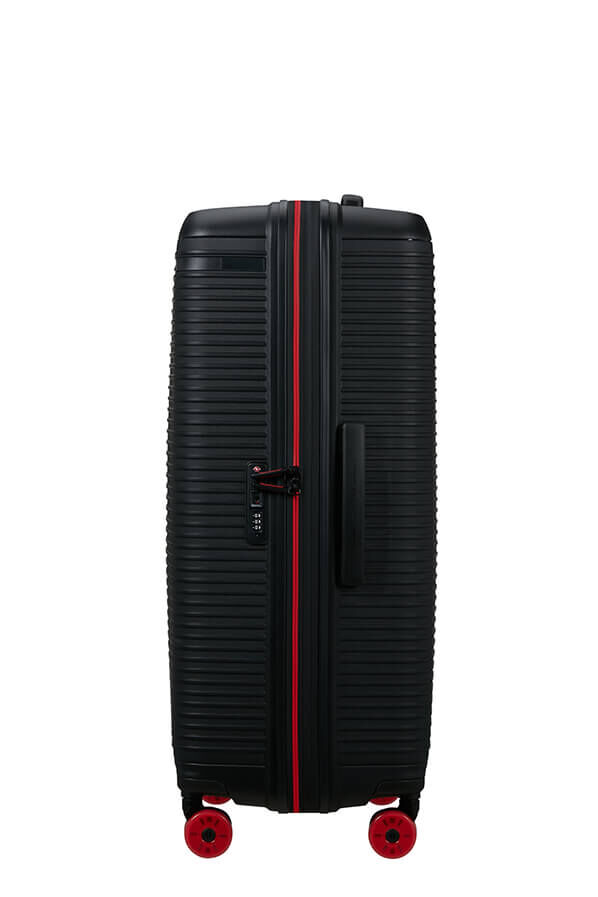Samsonite Prodiver Hs Spinner Expandable 81cm  Noir