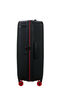 Samsonite Prodiver Hs Spinner Expandable 81cm  Noir