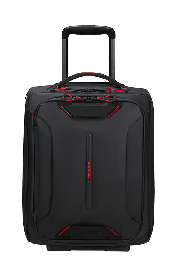 Samsonite Ecodiver Duffle with wheels underseater 45cm  Noir