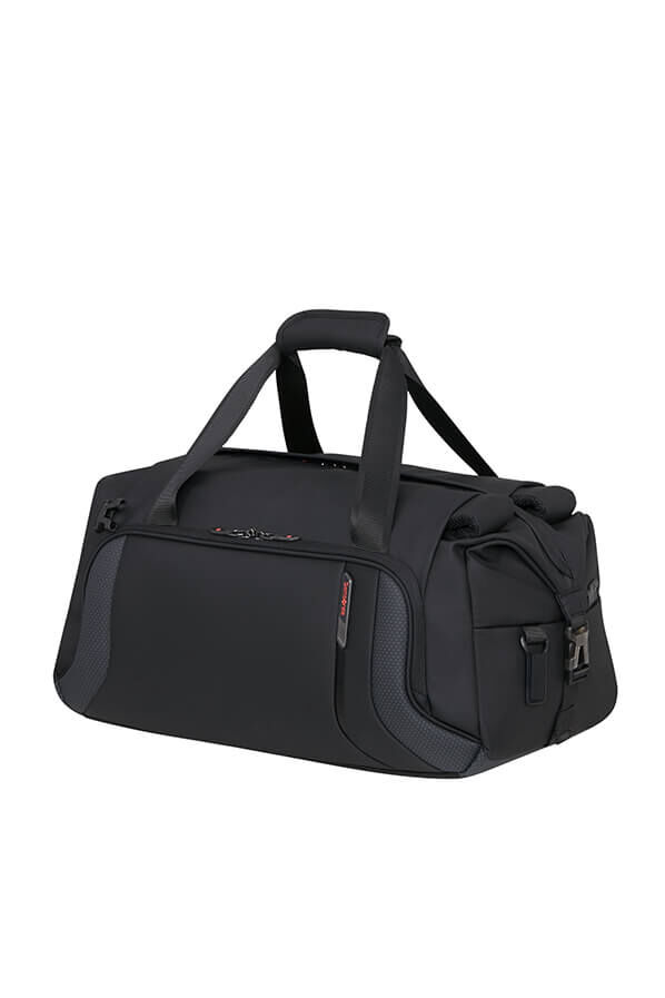 Samsonite Glazed Duffle/Backpack 48cm  Noir