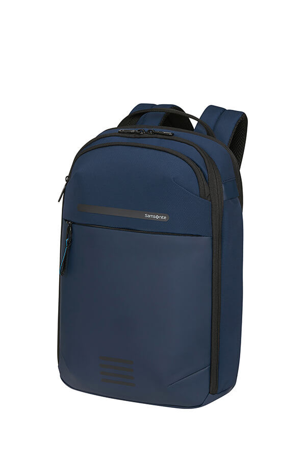 Samsonite Moderny Laptop Backpack 14.1'  Bleu