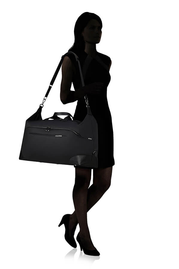 Samsonite Splendix Duffle 62cm  Noir