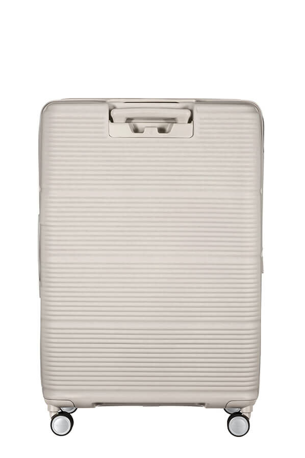 Paralux Valise 4 roues extensible 81cm