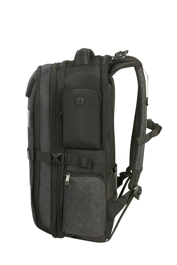 samsonite bleisure 17.3