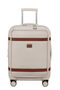 Samsonite Image Spinner Expandable Easy Access 55cm  Ivory