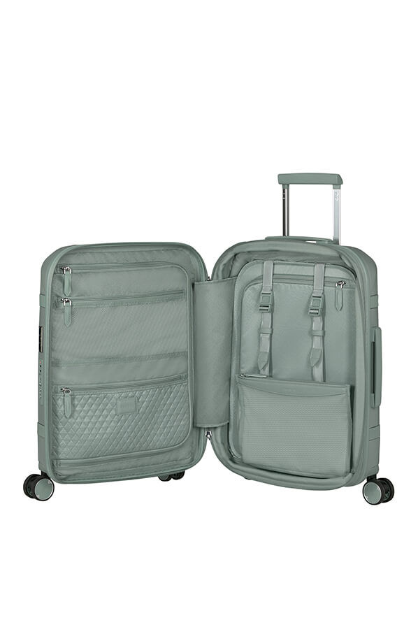 Samsonite Image Spinner Expandable Easy Access 55cm  Thyme
