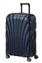 Samsonite C-Lite Spinner 69cm  Midnight Blue