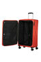 Samsonite Urbify Spinner Expandable 78cm  Lava