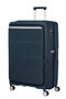 Paralux Valise 4 roues extensible 81cm