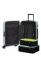 Restackd Valise 4 roues extensible 55cm