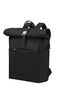 Samsonite 4Pack Laptop Rolltop Backpack 15.6'  Noir