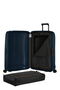 Samsonite Essens Spinner 81cm  Bleu nuit