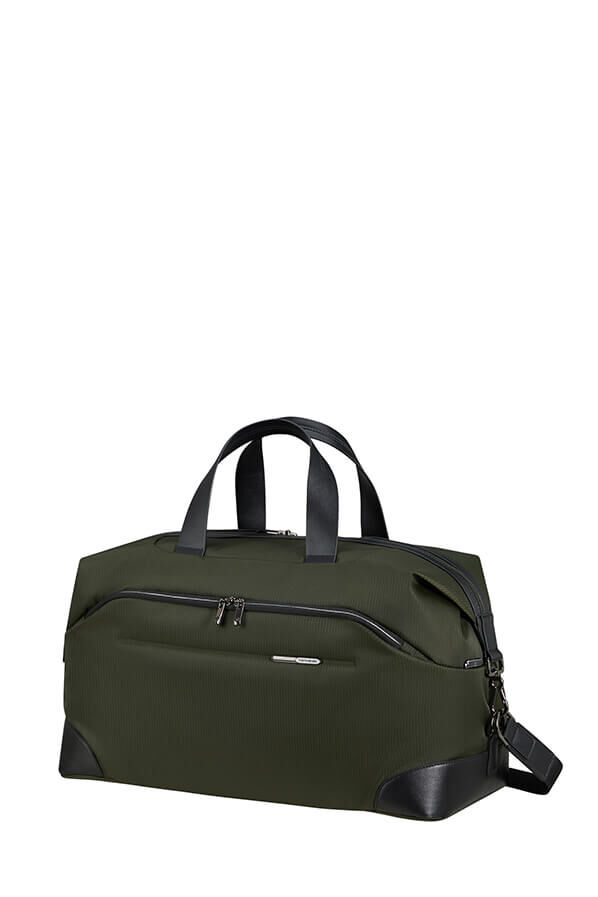 Samsonite Splendix Duffle 53cm  Green/Black
