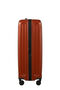 Samsonite 2Wander Spinner Expandable 81cm  Metallic Terracotta
