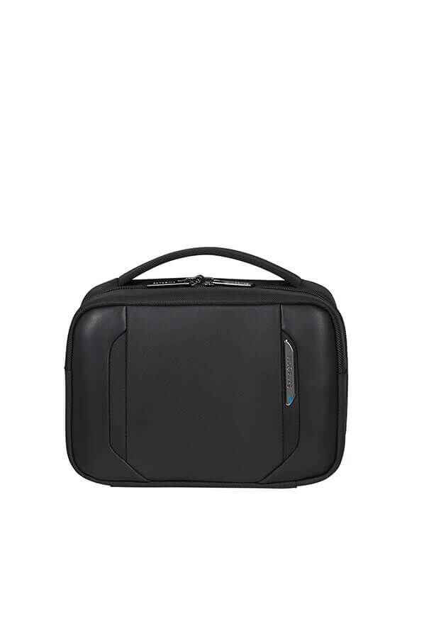 Samsonite Spectrolite 4.0 Toilet Kit  Noir