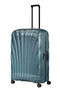 Samsonite C-Lite SPINNER 86/33  Bleu glace