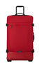 Samsonite Roadseeker Duffle with wheels 79cm  Rouge brique
