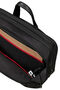 Samsonite Pro-Dlx 6 Bailhandle Expandable 17.3'  Black