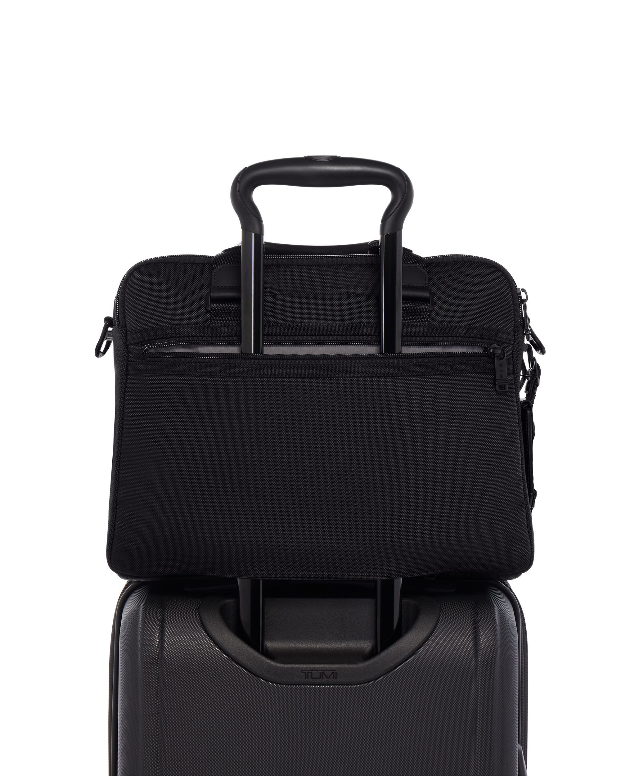 Alpha Bravo Sacoche Ordinateur 14"