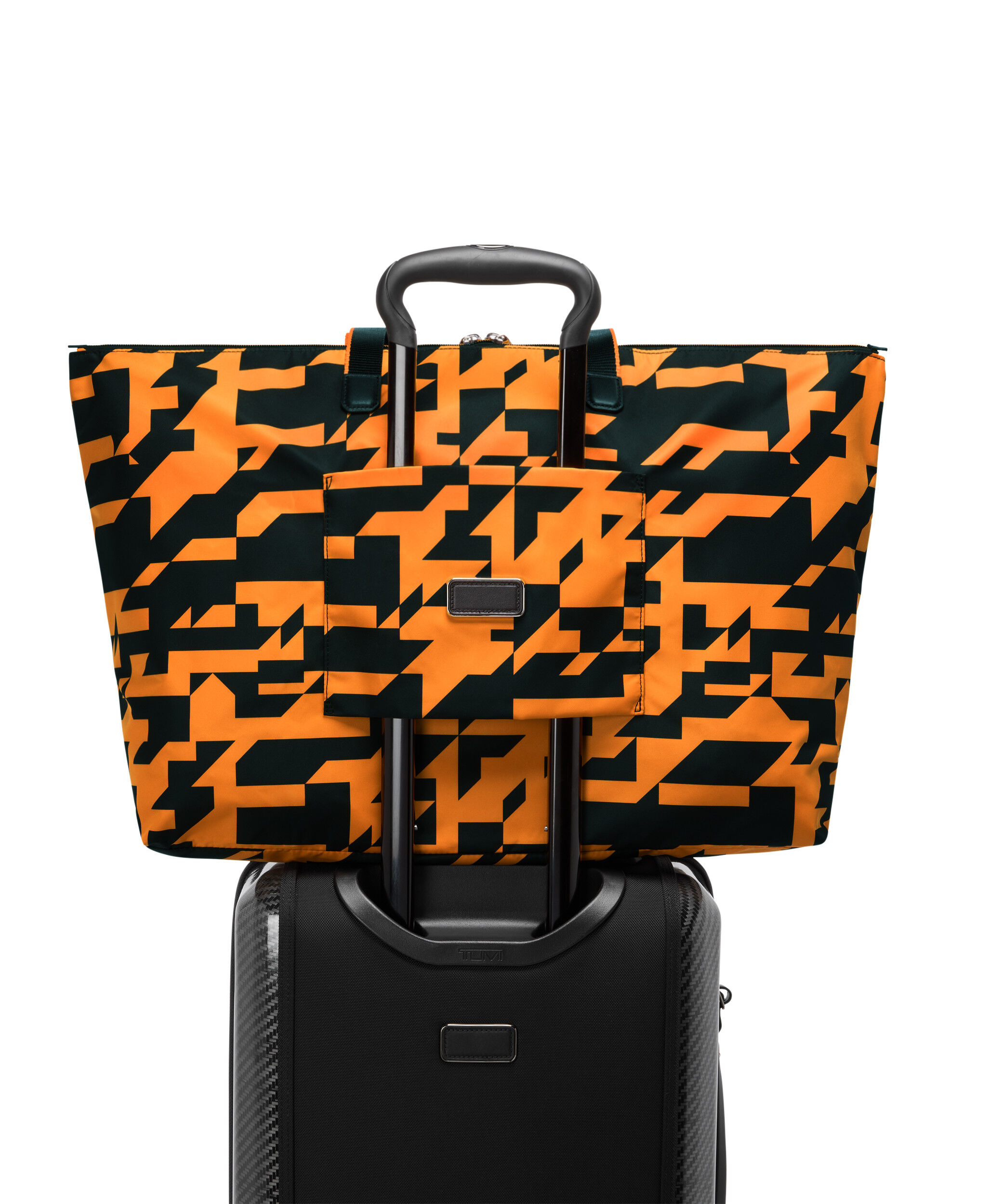 TUMI McLaren Cabas