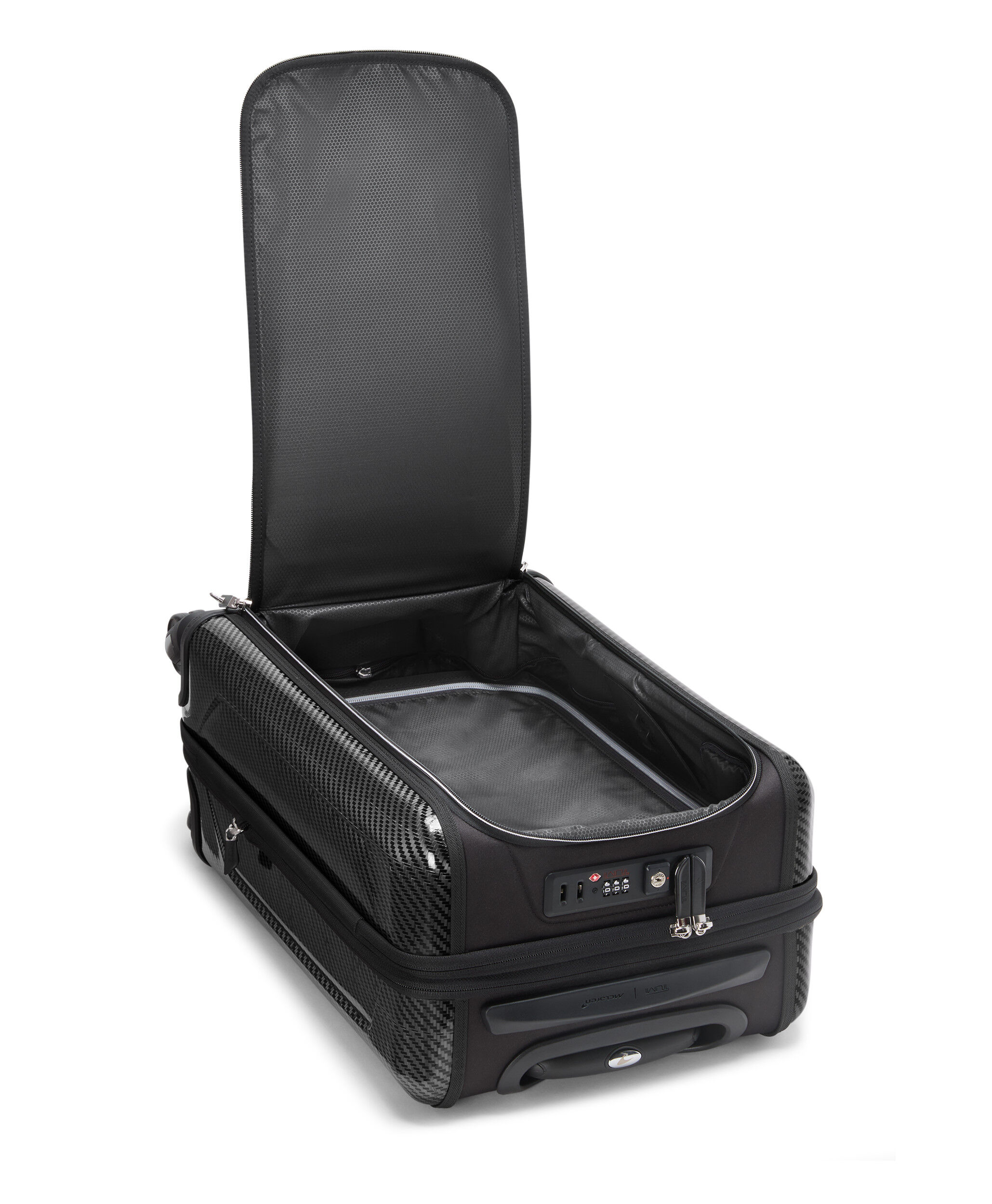 TUMI McLaren Valise &agrave; 4 roues Extensible