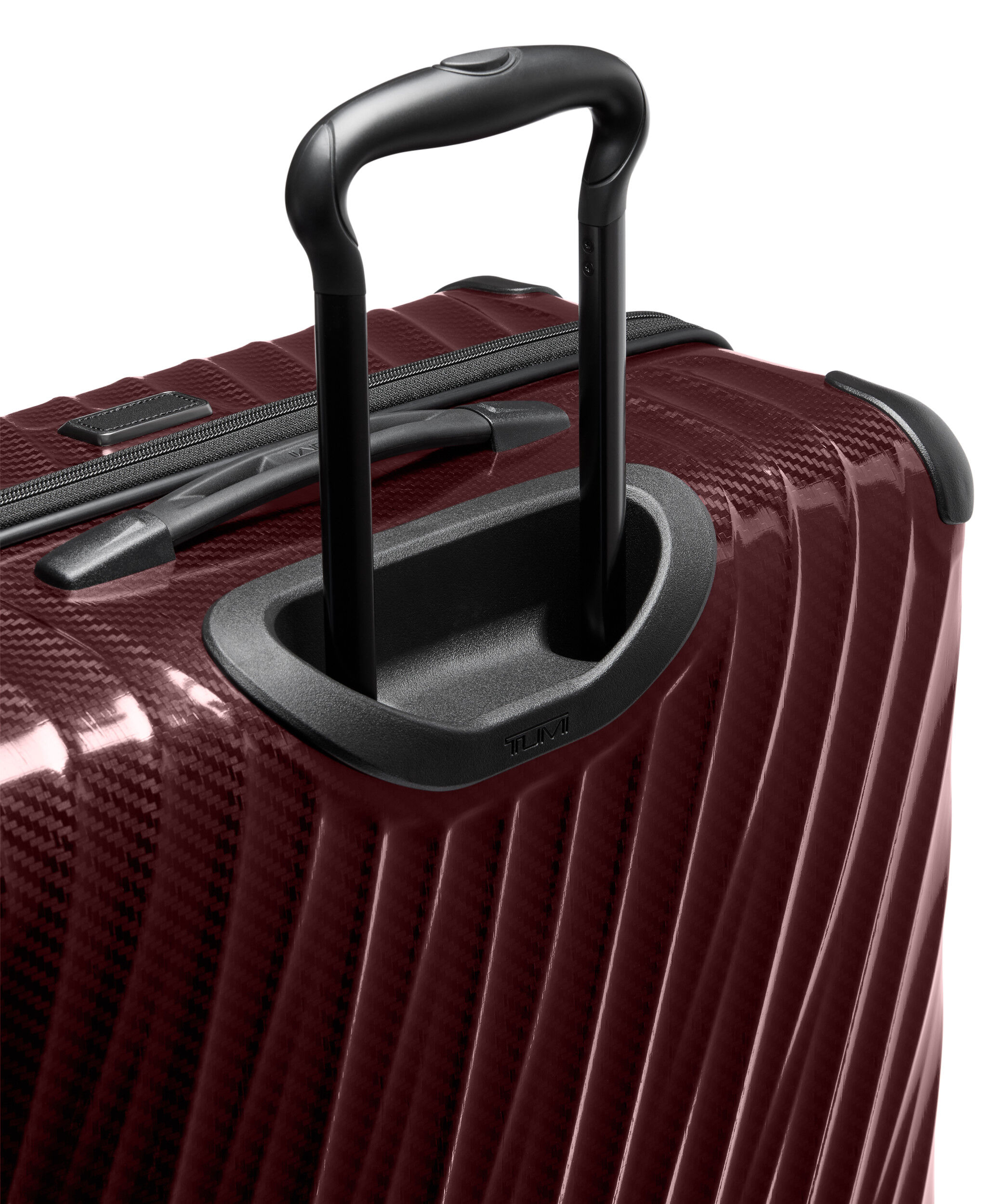 TUMI Extended Trip Checked Luggage 76 cm