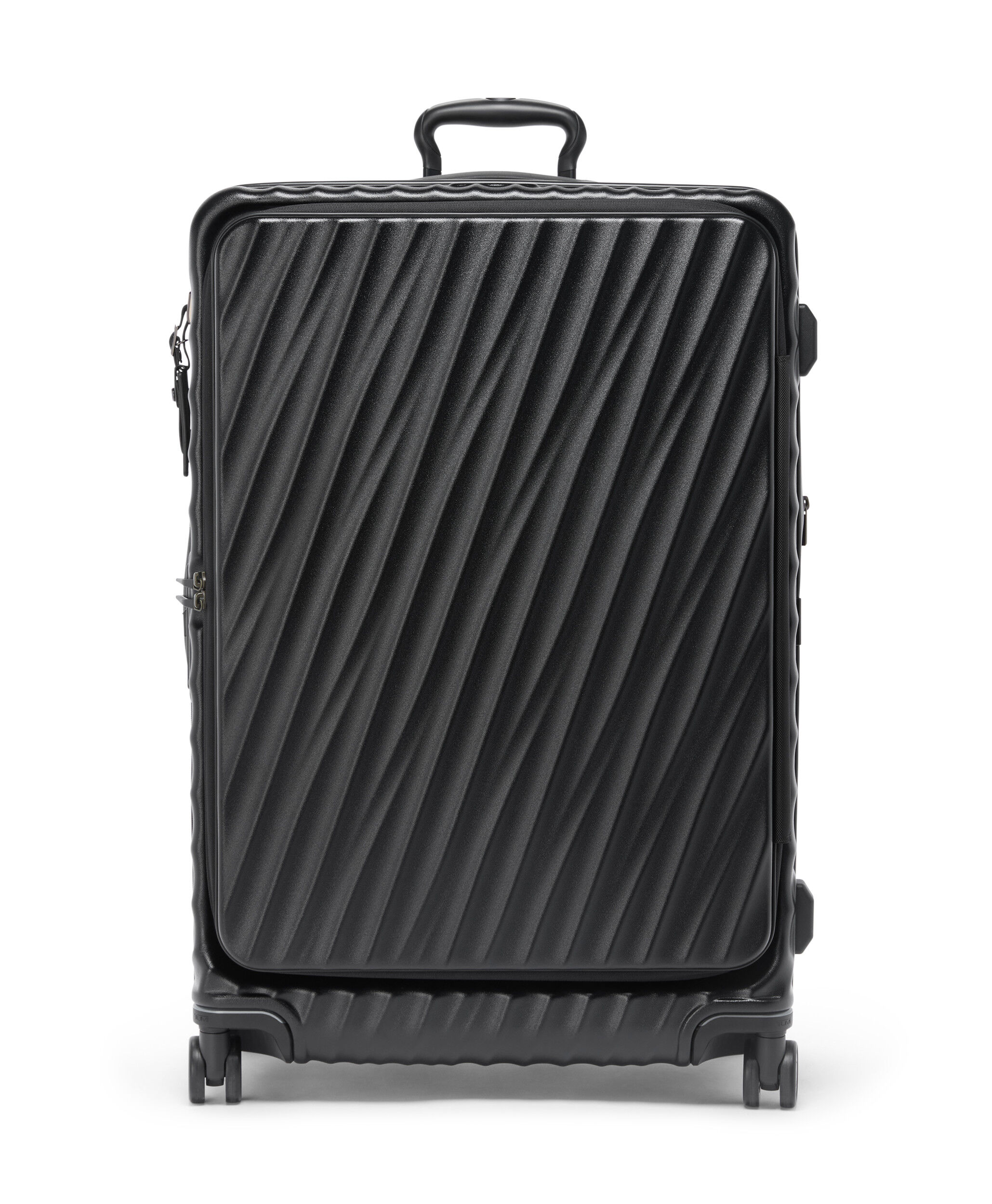 19 Degree Front Access Spinner Expandable (4 wheels) 76cm