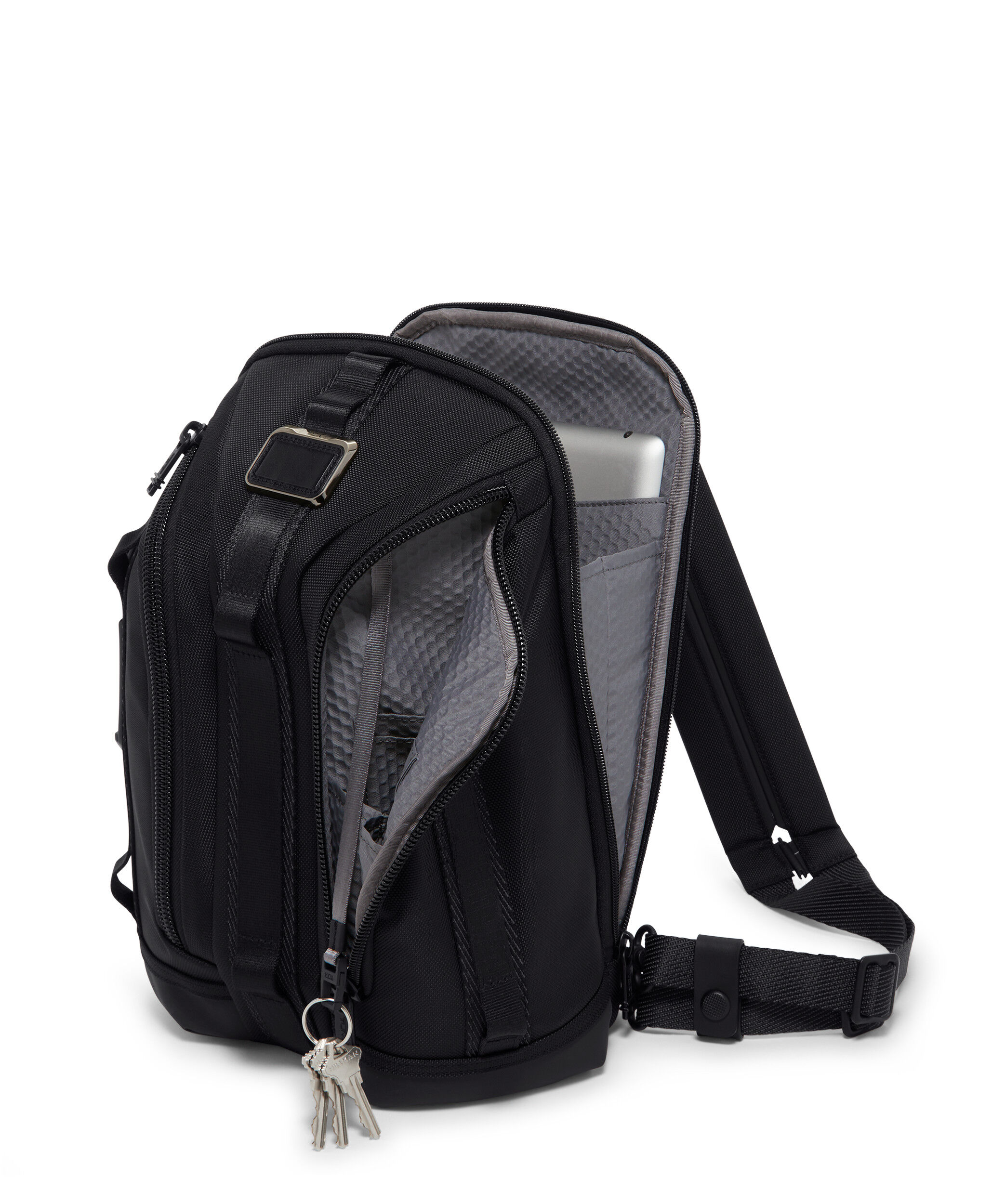 Alpha Bravo Sac bandouli&egrave;re