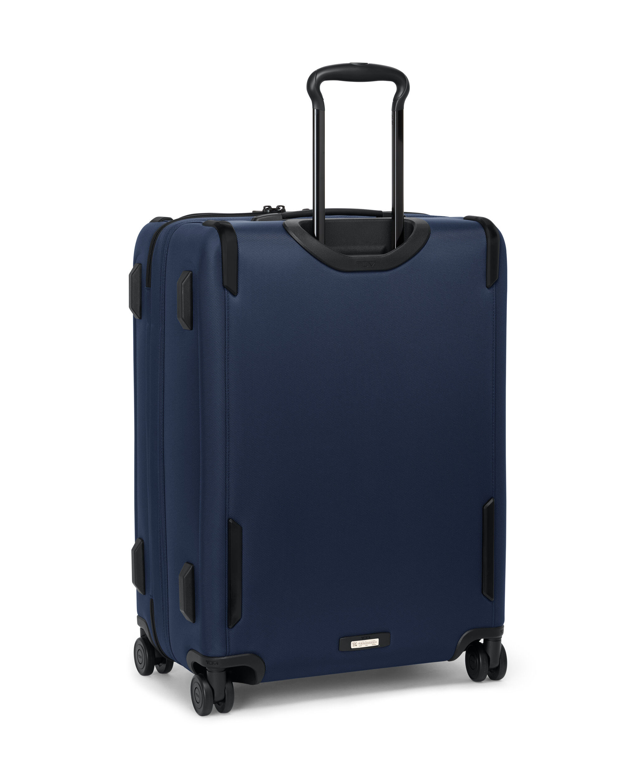 Alpha Valise &agrave; 4 roues Extensible 66 cm