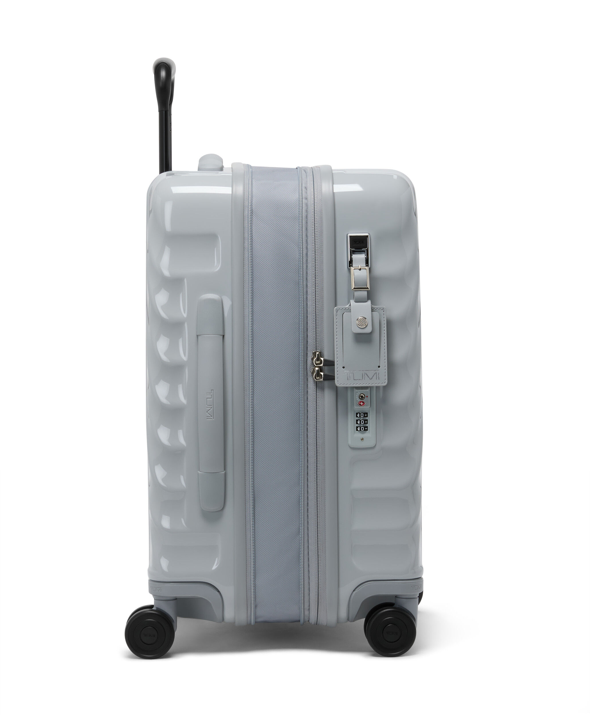 19 Degree Spinner Expandable (4 wheels)