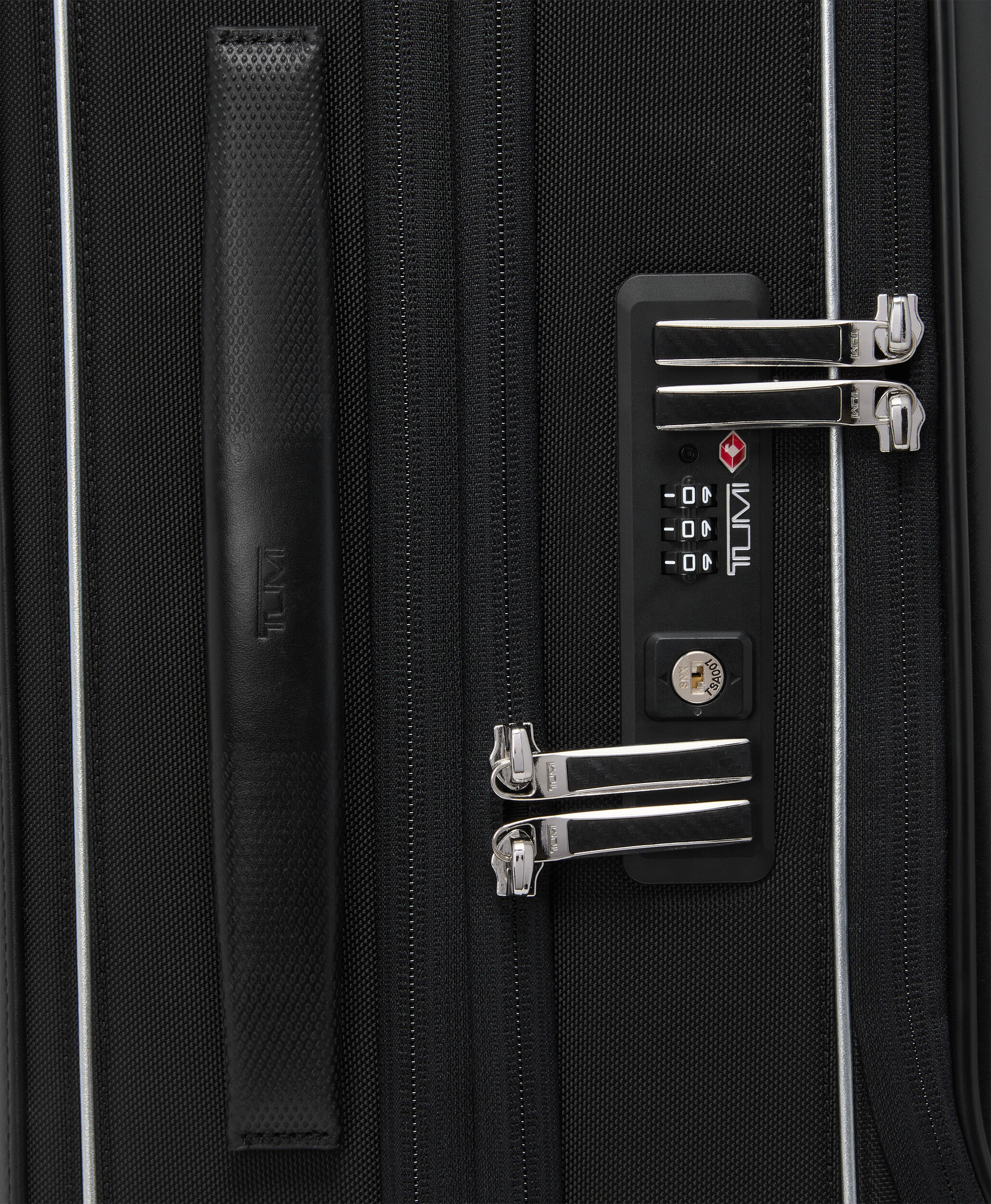 Arriv&eacute; Bagage &agrave; main international 55 cm - Int.
