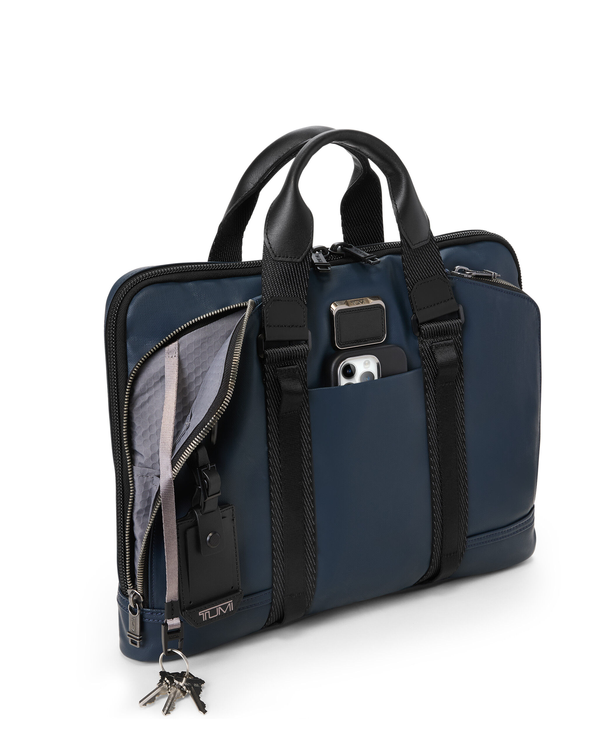 Alpha Bravo Sacoche Ordinateur 15"