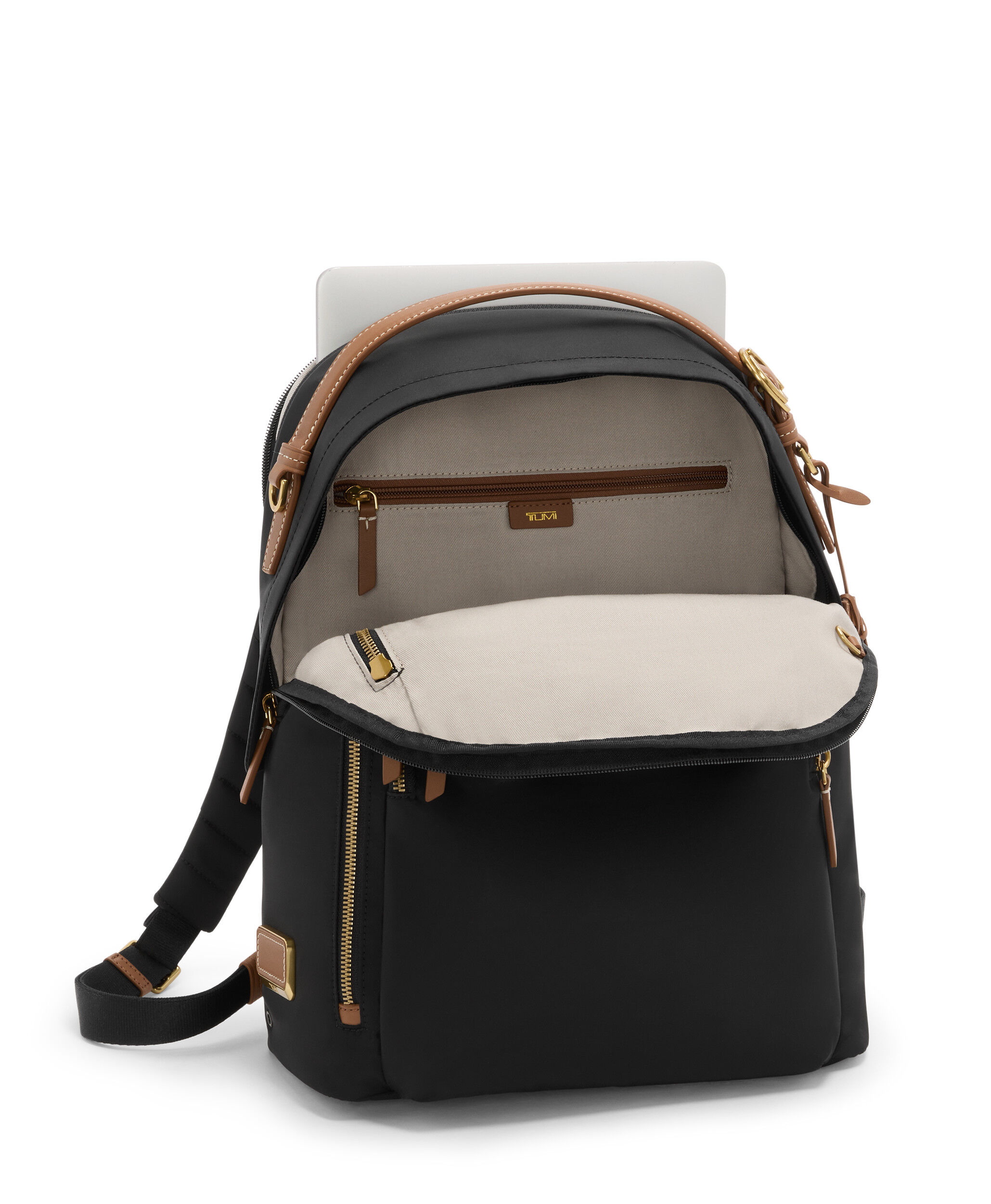 Voyageur Backpack