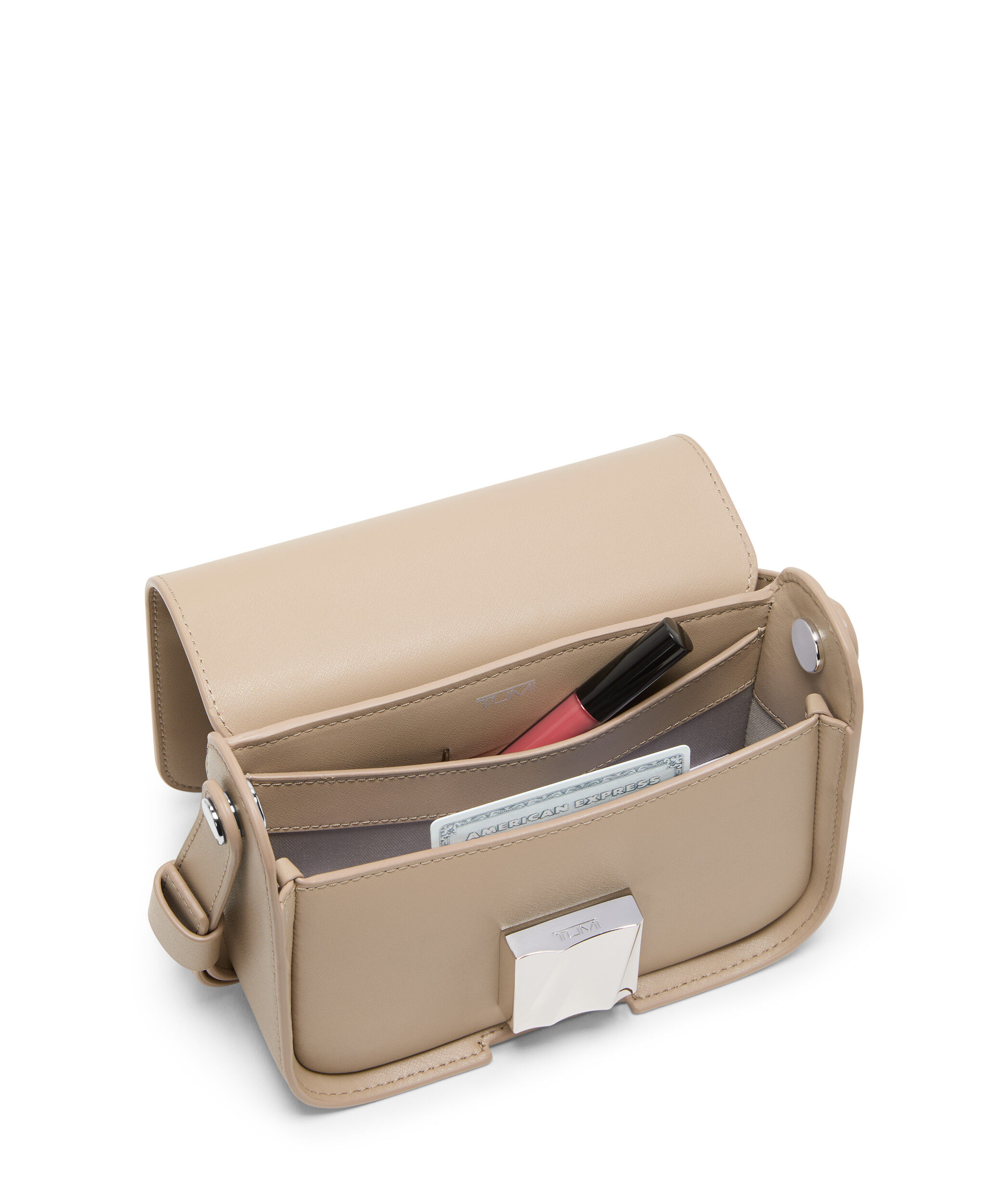 TUMI Petit sac bandouli&egrave;re Olas