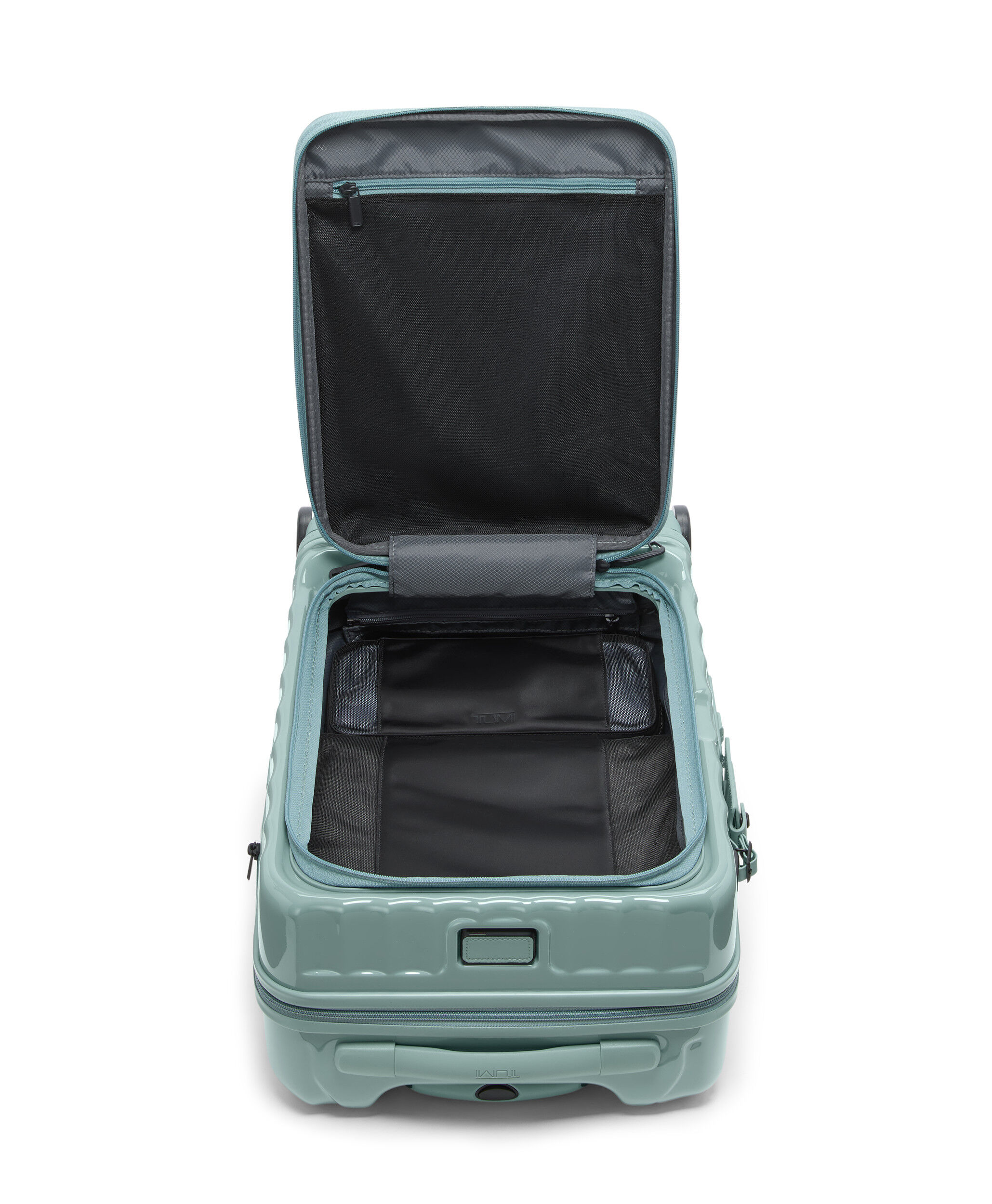 19 Degree Front Access Valise &agrave; 4 roues Extensible