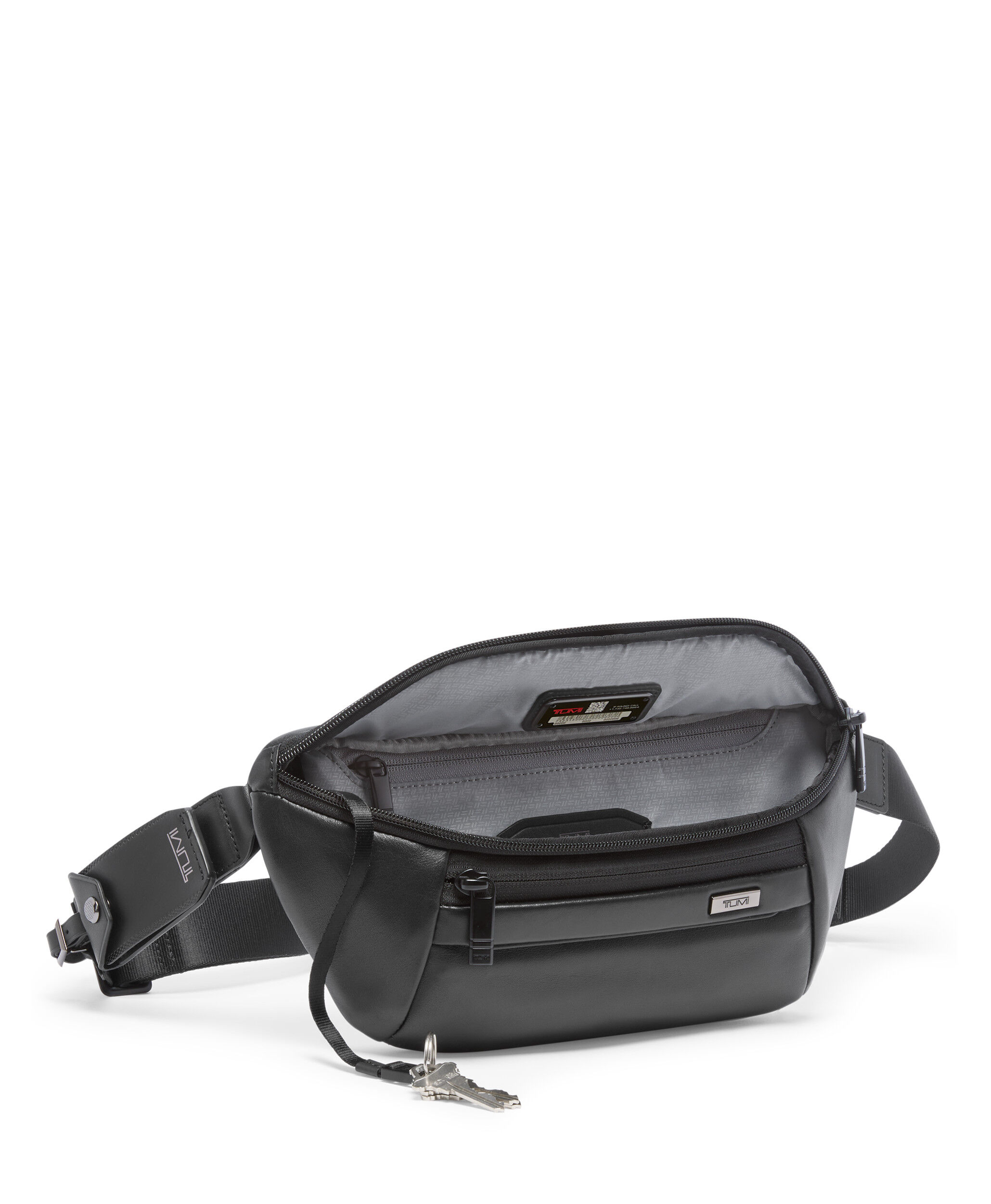 TUMI Sac sling ceinture