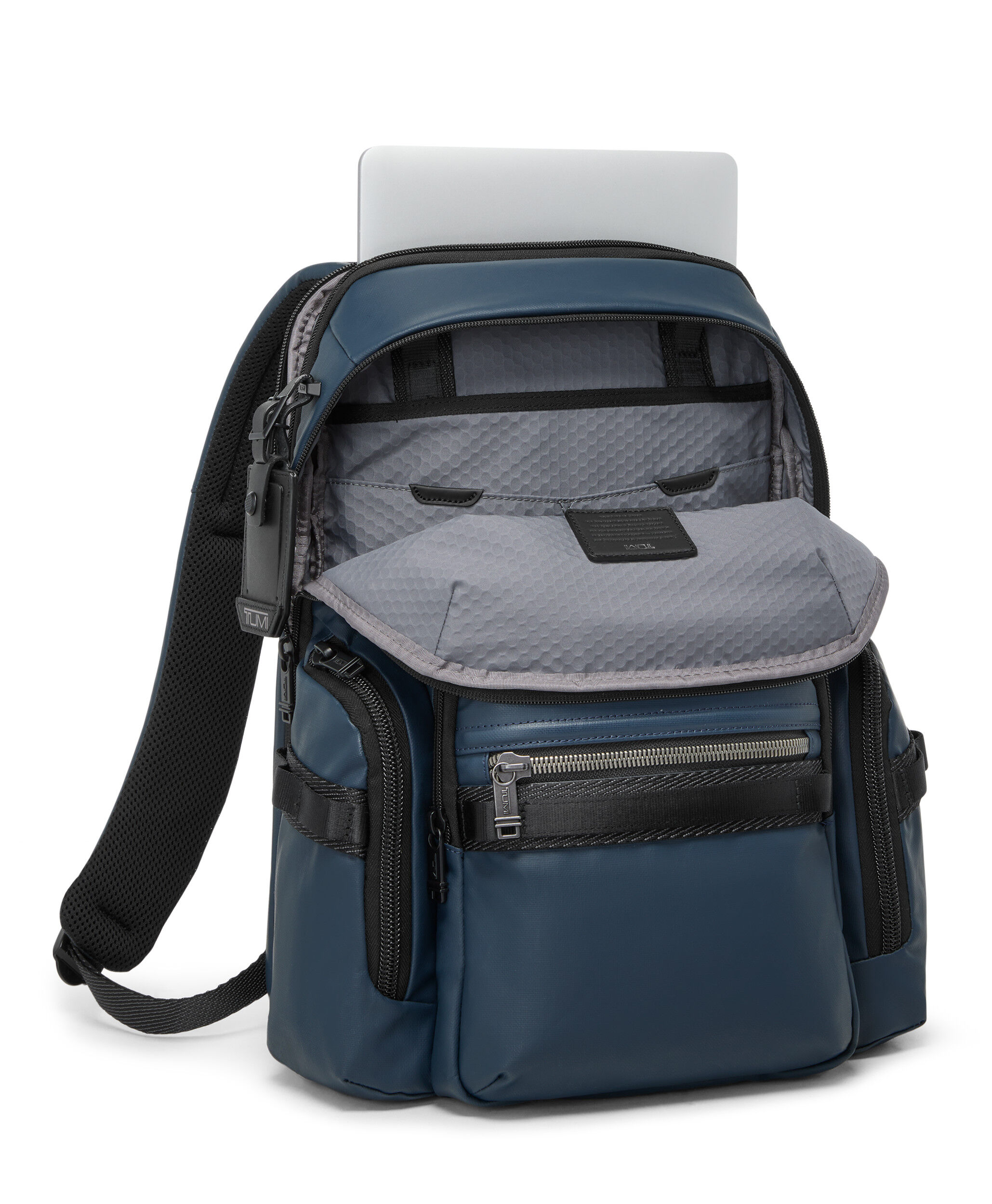 Alpha Bravo Backpack 15"