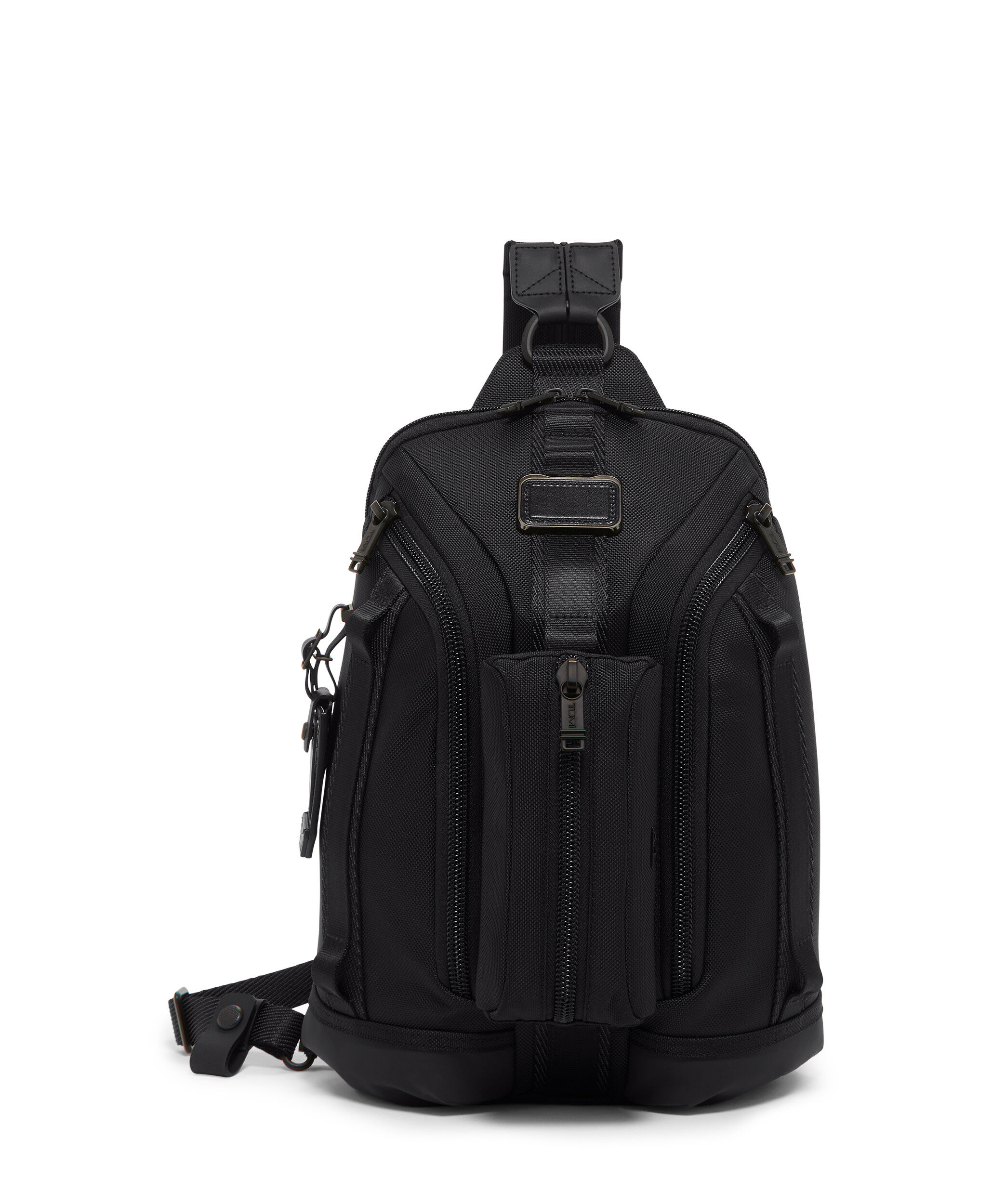 Alpha Bravo Sac bandouli&egrave;re