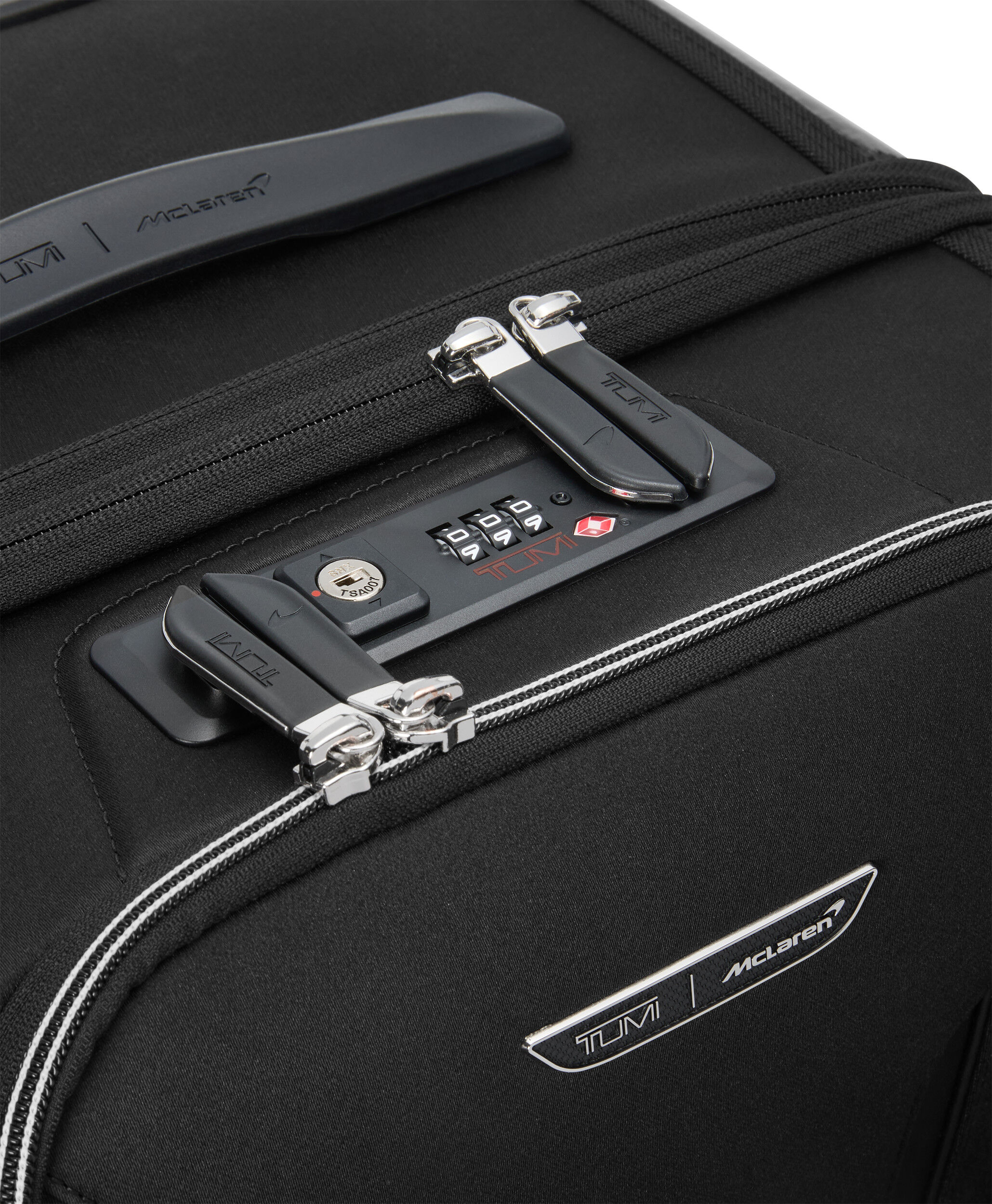 TUMI Aero Rolling Trunk 86,5 cm