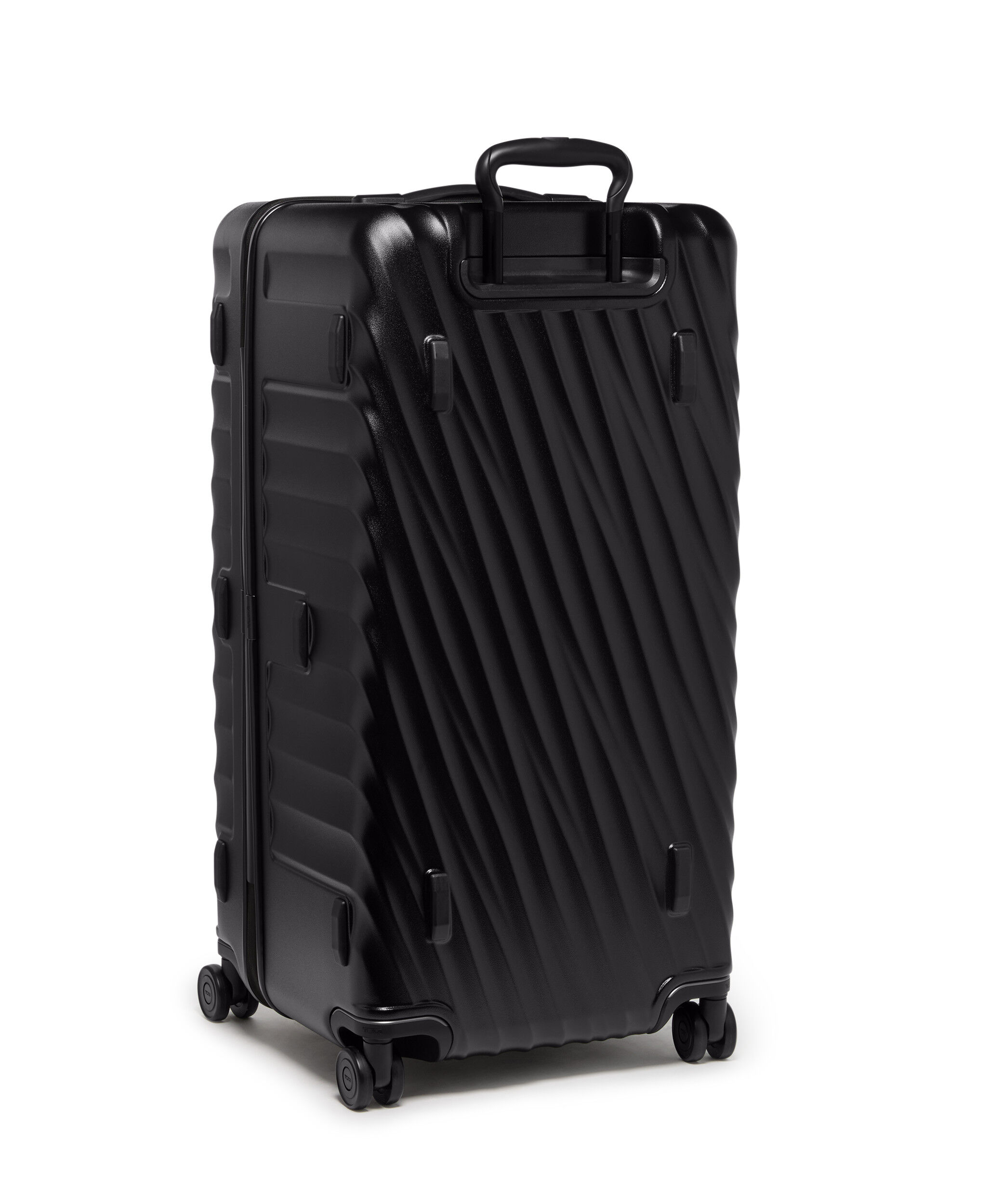 19 Degree Bagage en soute