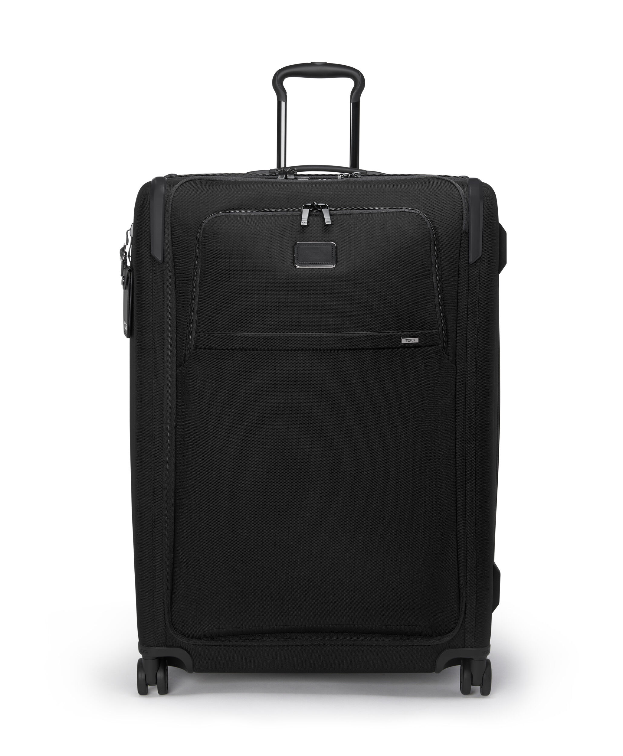 Alpha Valise &agrave; 4 roues Extensible