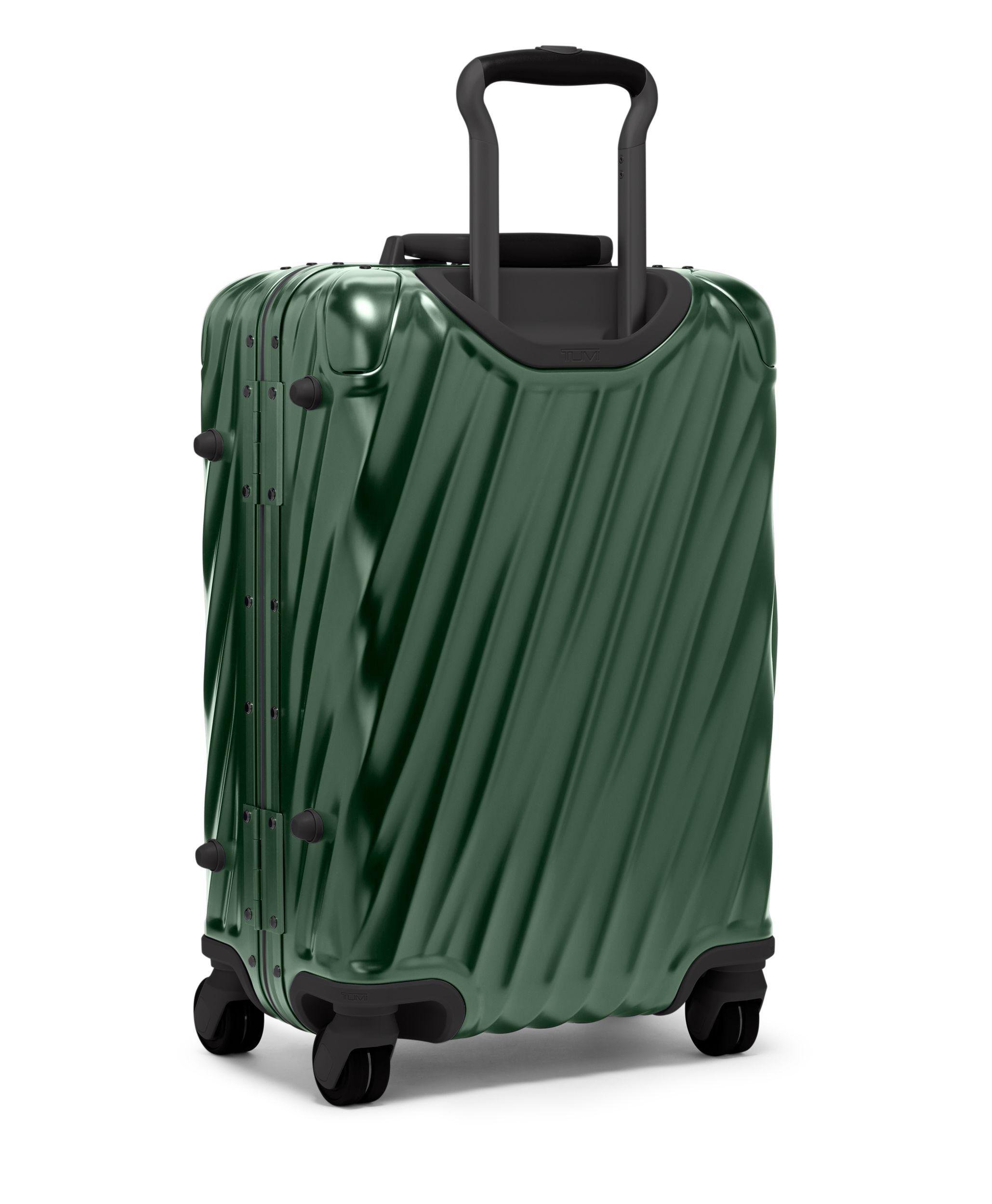 19 Degree Aluminium Valise &agrave; 4 roues 56 cm - Int.