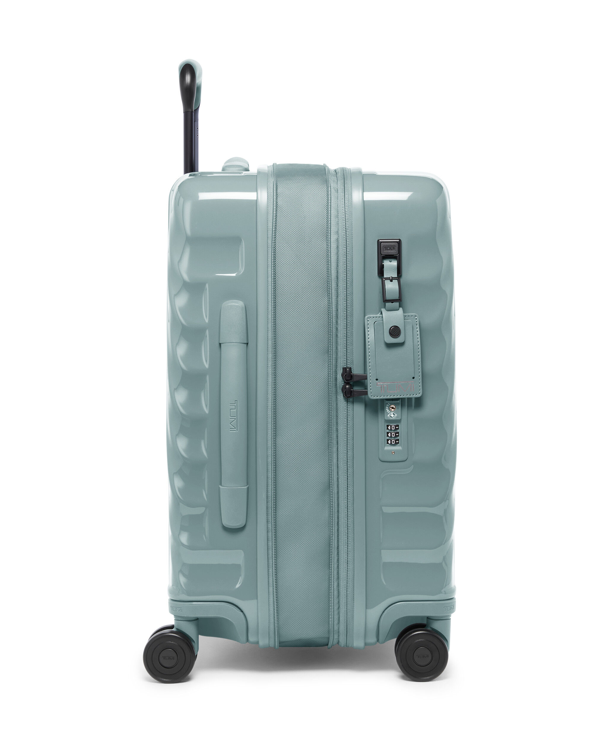 19 Degree Spinner Expandable (4 wheels) 55 cm - Int.